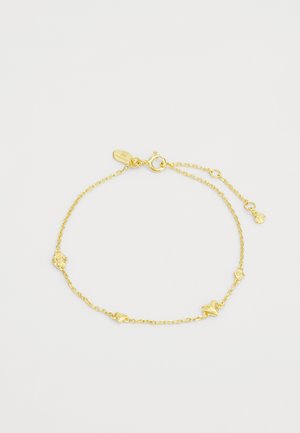 SCARLETT BRACELET - Armband - gold-coloured