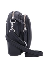 Cowboysbag Borsa a tracolla - black
