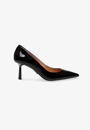 Steve Madden Decolleté - black patent