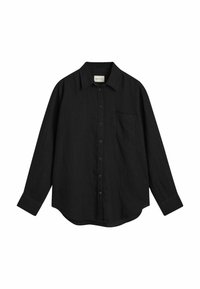 Niet geselecteerd, black