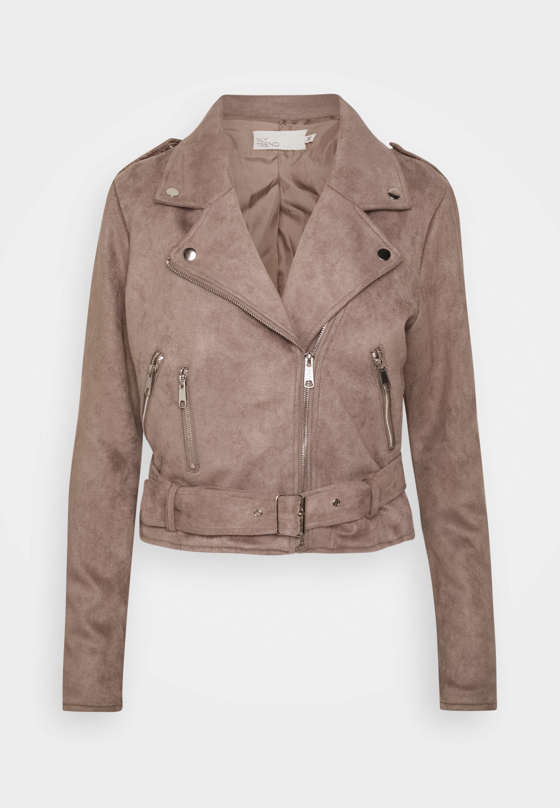nelly biker jacket
