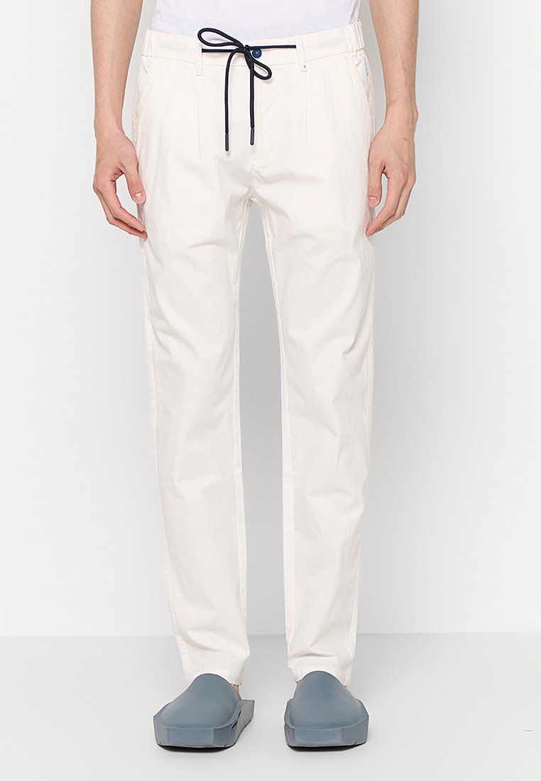 NZA New Zealand Auckland Broek crème NZA New Zealand Auckland Broek crème