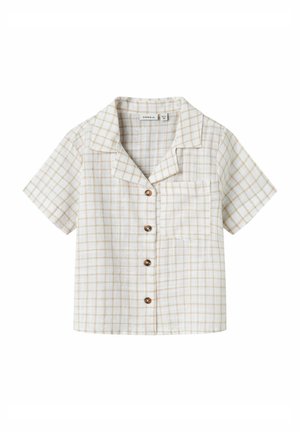 REGULAR FIT - Skjorta - bright white