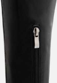 RAID ADDISEY - Over-the-knee boots - black