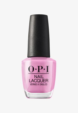 OPI INFINITE SHINE 15ML - Nagellak - nlh 48 lucky lucky lavender