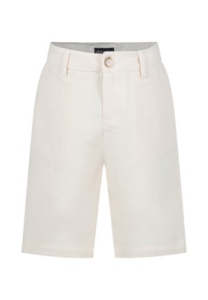 Shorts - ivory
