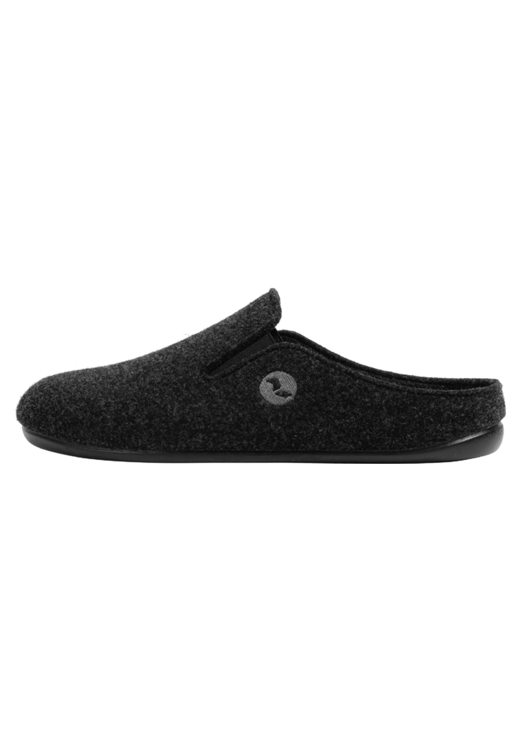 Romika TWINGORE-LOW PROFILE - Pantoffels - navy/blauw - Zalando.nl
