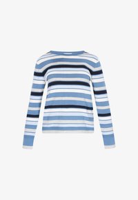 Seleccionado, blue multicolor