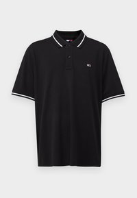 TIPPED - Pólóing - black