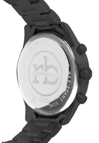 Roccobarocco URBAN - Ura kronograf - full black