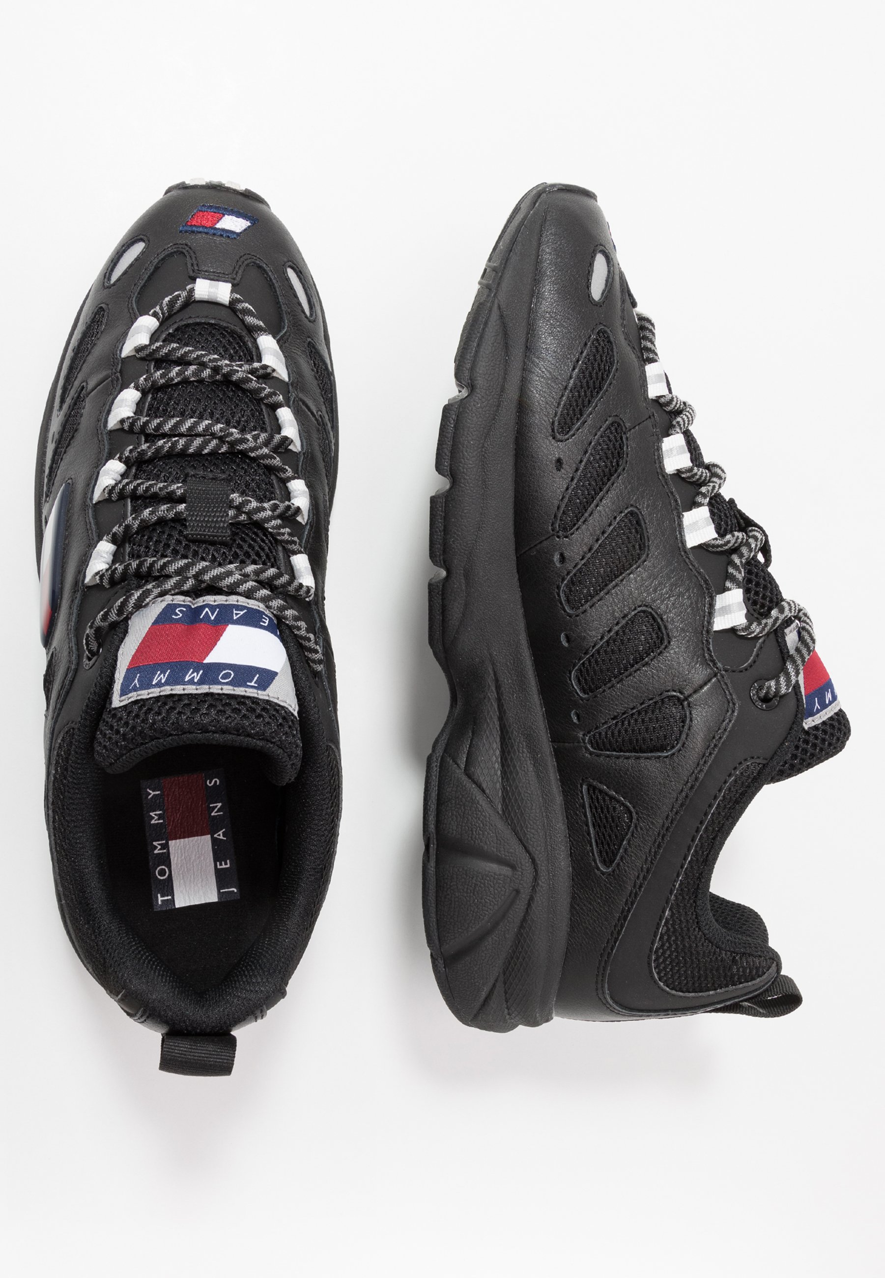 heritage retro trainers