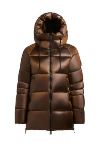 Unausgewählt, copper brown