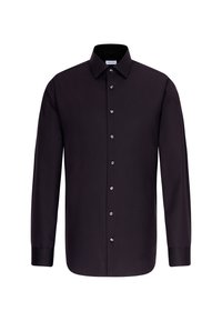 Ausgewählt, schwarz