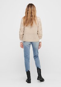 ONLY Kofta - beige