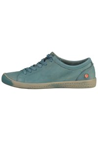 Softinos - Sneakers laag - diesel Miniatuurafbeelding 1