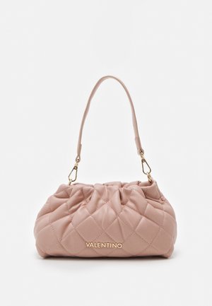 Bolso de mano - nude