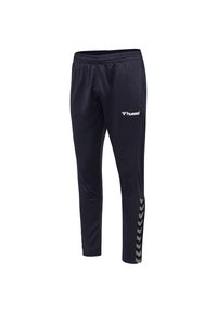 Hummel Jogginghose - marine