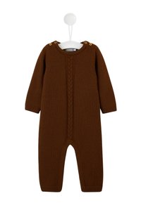 Non sélectionné, bistre