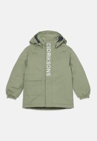 Δεν επιλέχθηκε, light moss