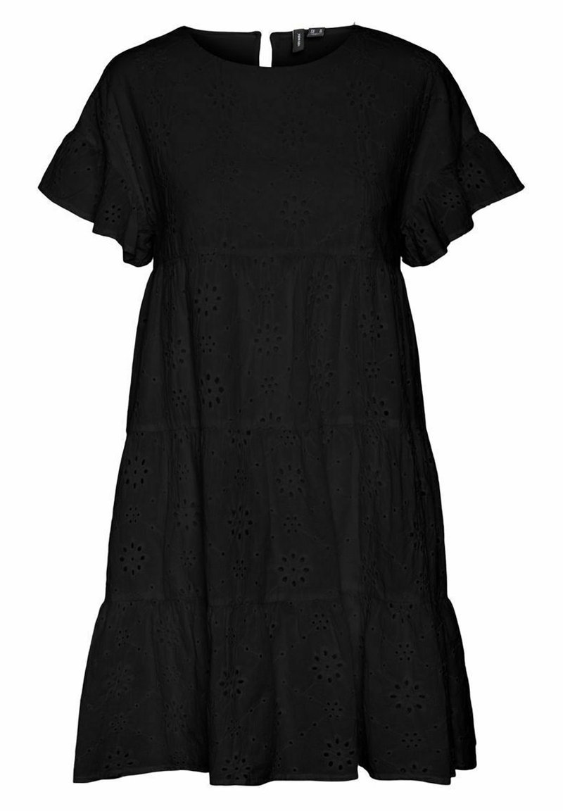 Vero Moda Tuniek zwart