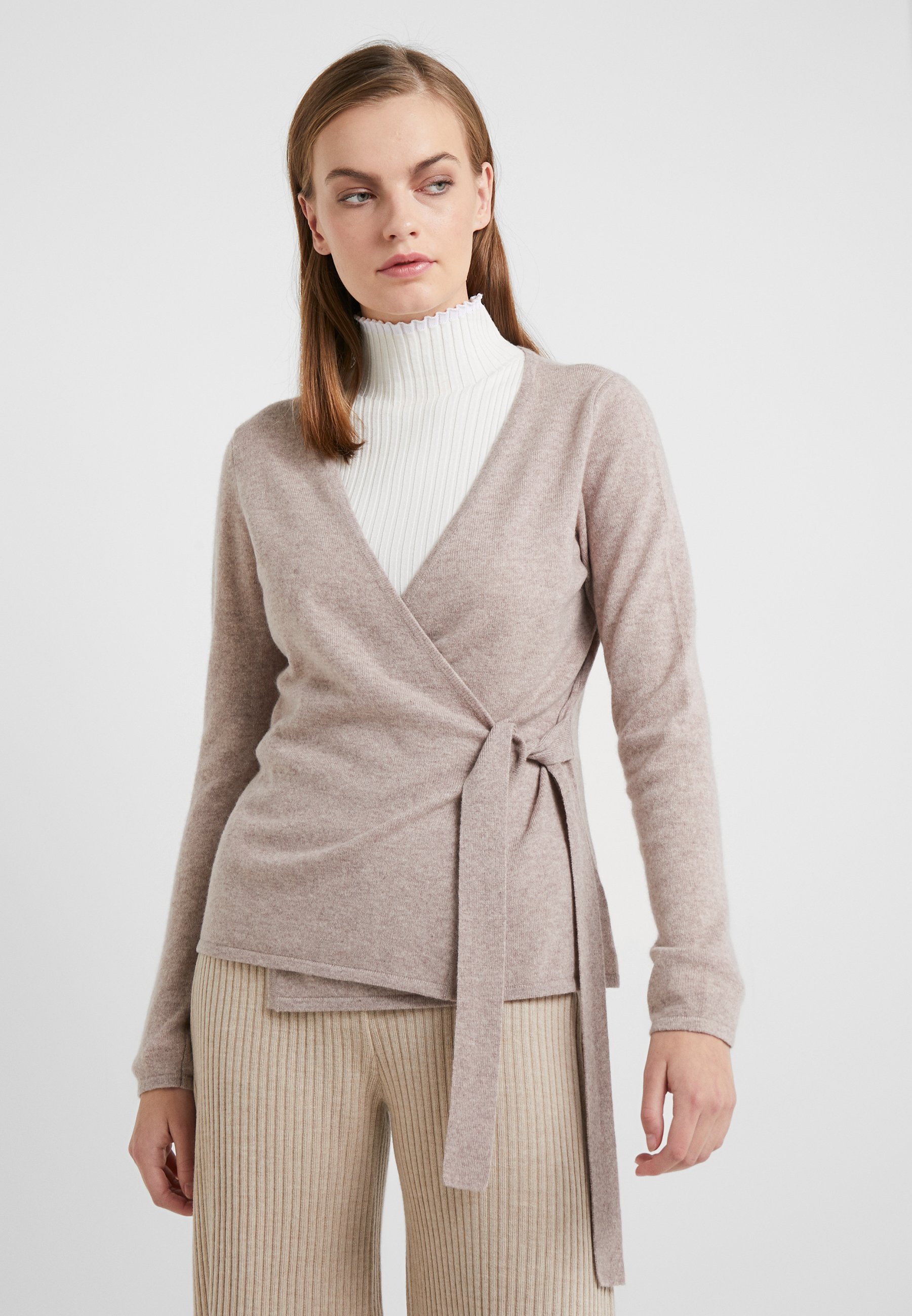 cashmere wrap cardigan uk