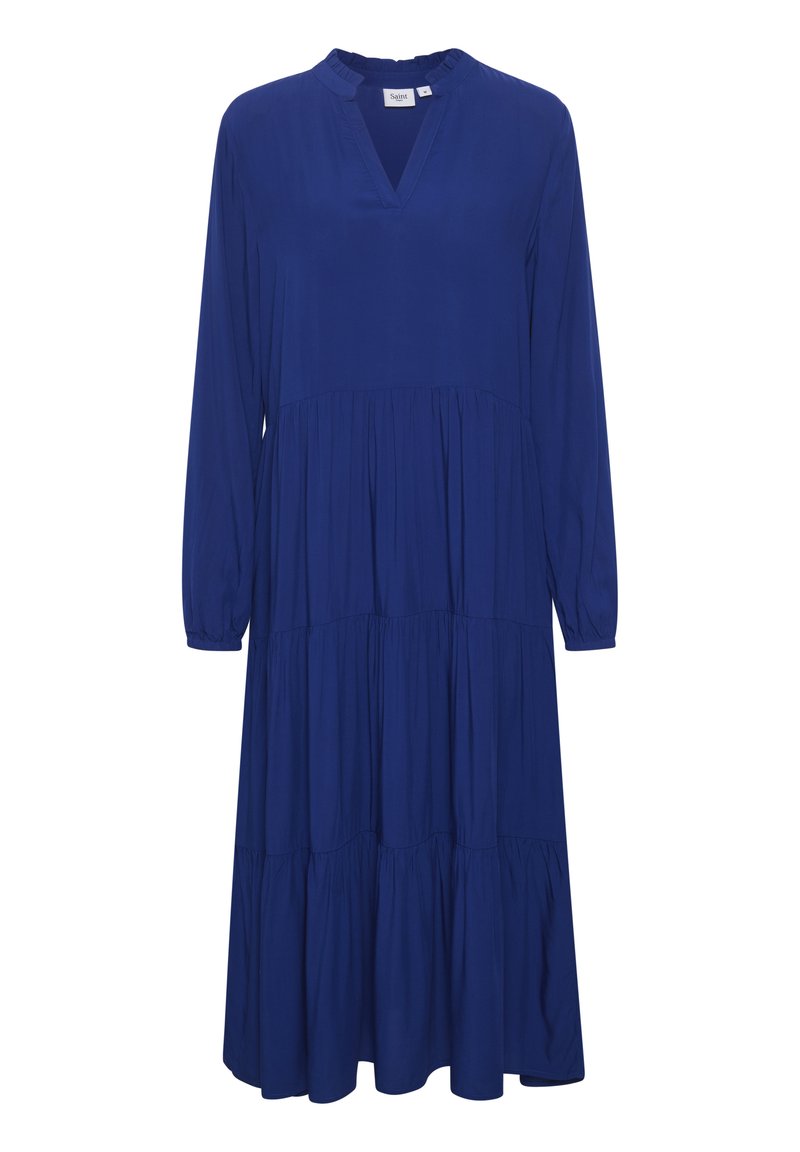 Saint Tropez Jurk meerkleurig