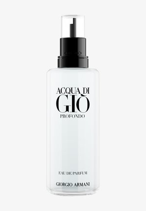Armani Beauty ACQUA DI GIÒ PROFONDO - REFILL - Eau de Parfum