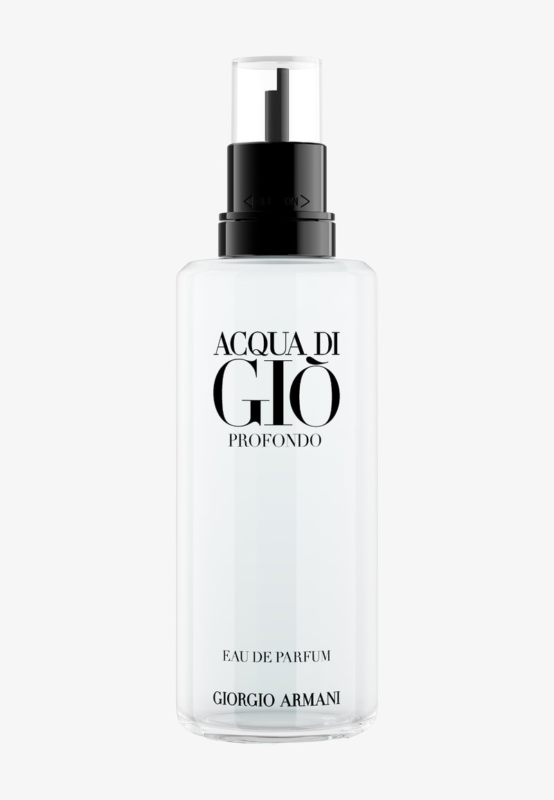 Armani Beauty - ACQUA DI GIÒ PROFONDO  - REFILL - Parfum, Agrandir