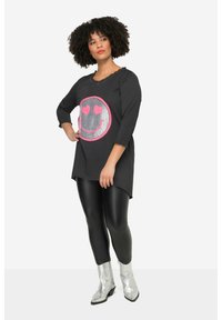 Angel of Style Maglietta a manica lunga - black