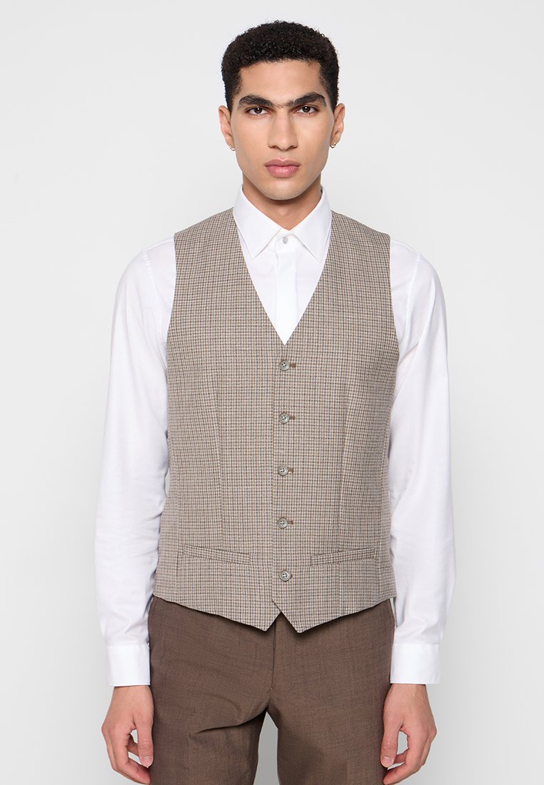 Matinique Bodywarmer camel Matinique Bodywarmer camel