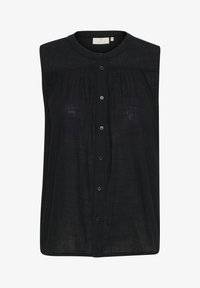 Non sélectionné, black deep