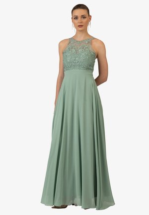 Occasion wear - hellgrün