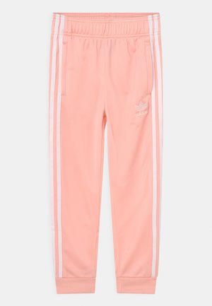 Teplákové kalhoty - light pink