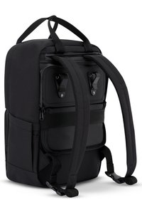 Larkson FAHRRAD NO 6 BIKE - Dagryggsäck - schwarz