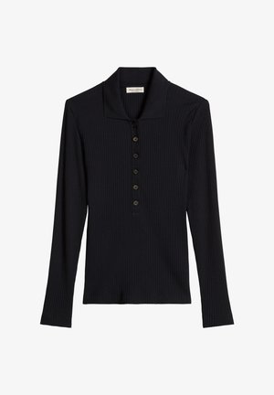 Marc O'Polo, Poloshirt - martime blue