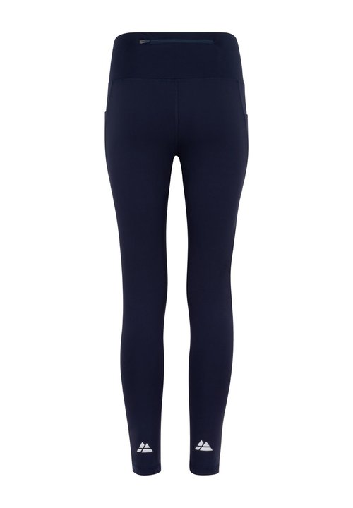 Anita LEGGING DE SPORT Leggings schwarz/noir