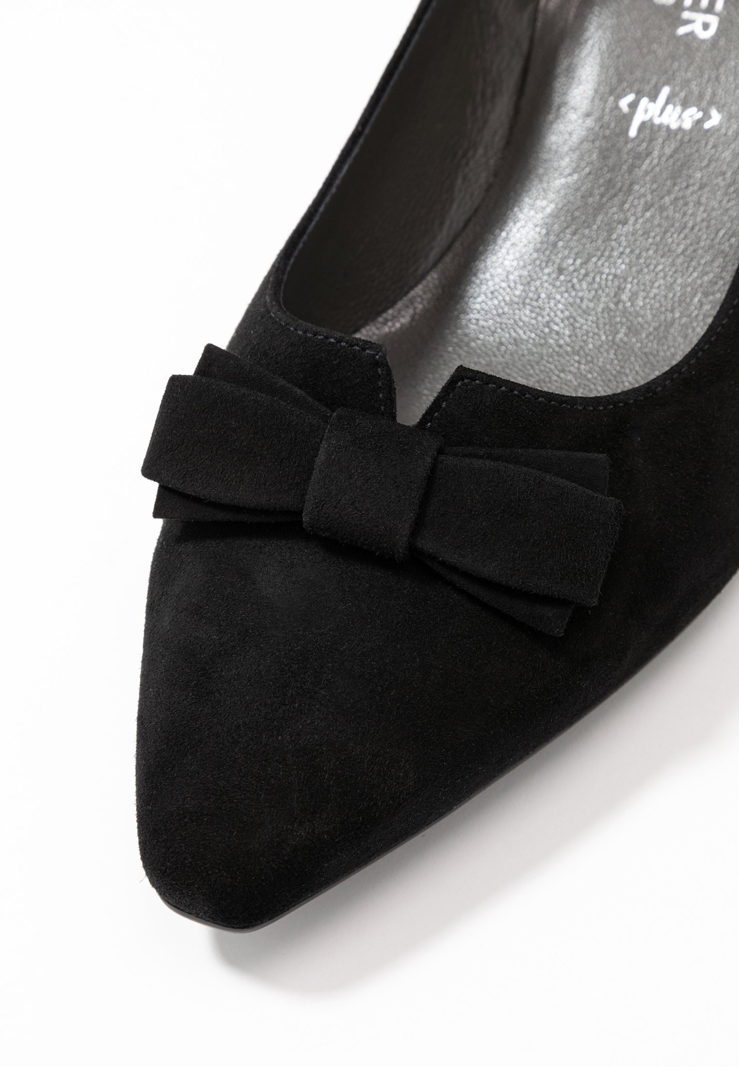 Peter Kaiser AKINA - Klassiske pumps - schwarz Peter Kaiser AKINA - Klassiske pumps - schwarz