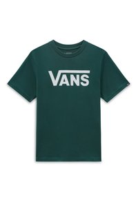 Vans - T-shirt z nadrukiem Miniatura obrazu 1