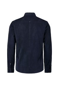 NO EXCESS Overhemd - blue