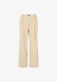 Vybrané, ecru white