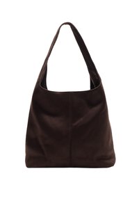 Torbica - dark brown