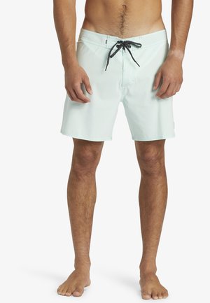 SURFSILK KAIMANA - Badeshorts - light blue