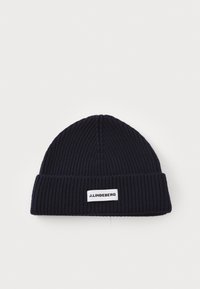 JUAN BEANIE - Gorro - navy