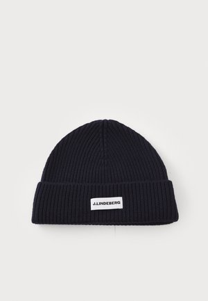 JUAN BEANIE - Beanie - navy