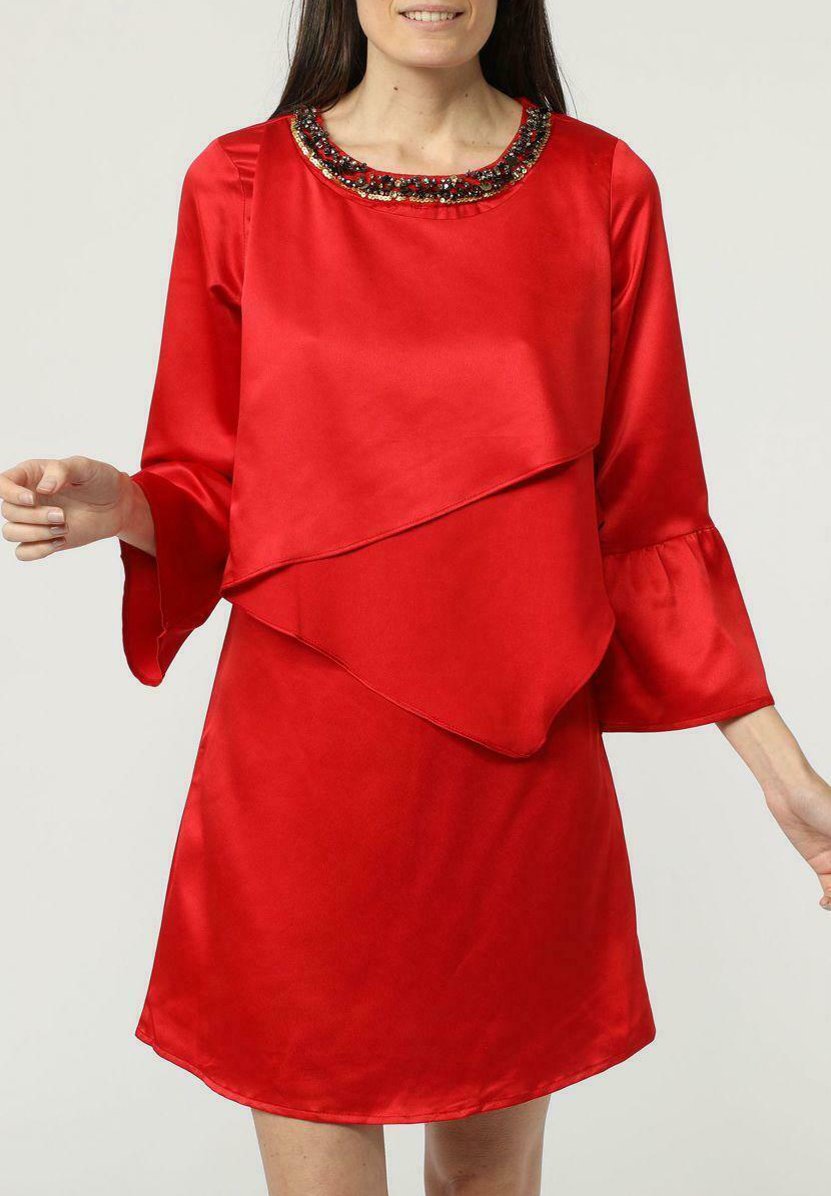 Vestidos de fiesta Talla XL | La colección de Zalando