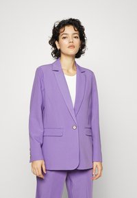 YAS YASNELLIE  - Blazer - dahlia purple