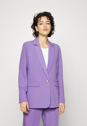 YASNELLIE - Blazere - dahlia purple