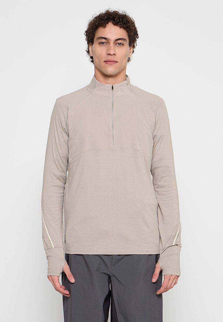 Under Armour Sport T-shirt beige Under Armour Sport T-shirt beige