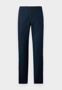 Sélectionné, dark blue