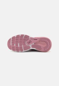 Under Armour HOVR TURBULENCE 2 - Chaussures de running sur route - pink elixir/black
